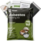 Teton Home Testing Kit 5 Sample Epa Lab Analysis Ceiling Drywall New. Price: $109.95.