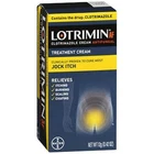 Lotrimin Af Jock Antifungal, Itch, And Athlete's Foot Cream, 0.42... New. Price: $15.49.