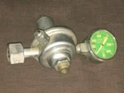 Mckesson Appliance Oxygen Tank Pressure Regulator & Guage Used. Price: $75.00.