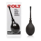 Cal Exotics Colt Mega Ass Cleanser Black Hygiene Douche Cleaning System New. Price: $31.88.