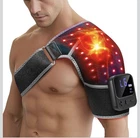 Relexnow Cordless Red Light Therapy For Shoulder With Massage, 5000MAH Batter... New. Price: $65.00.
