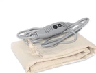 Battle Creek Bed Warmer With Three-temp Settings And 8-HOUR Auto Shut-off, Pr... New. Price: $39.99.