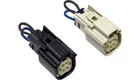 Set O2 Oxygen Sensor Kit Wiring Harness For Harley Davidson Touring Softail Dyna New. Price: $16.95.