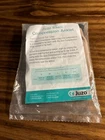 2XL Juzo 4411AB Compression Anklet Pack Black & Beige New Sealed. Price: $15.00.