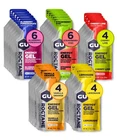 Gu Energy Roctane Ultra Endurance Gel 24-PACK Assorted Flavors New. Price: $108.85.