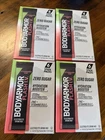 4X Bodyarmor Flash I.v. Electrolyte Drink Mix Zero Sugar Strwberry Kiwi New. Price: $29.97.