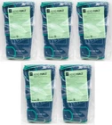 Medline MDS601BD Hemo-force Intermittent Dvt Calf Sleeve Xlrg Lot Of 5 Pairs New. Price: $50.00.