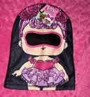 Lol Surprise Dolls Kids Mask New. Price: $5.00.
