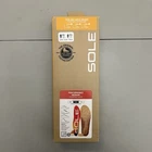 Performance Medium Cork Shoe Insoles Size 11 Women's 13 New. Price: $34.99.