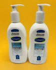 Cetaphil Eczema Restoraderm Soothing Moisturizer Lotion 10 Fl Oz Ea 2 Pcs New. Price: $18.95.