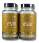 Natural Purge Uric Acid Flush Eat & Drink What You Want Support 120 New. Price: $59.80.
