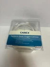 Carex Pediatric Nasal Oxygen Cannula With 7' Kink-resistant Tubing R10300 New. Price: $11.65.