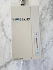 Longevity Ozone Generator EXT120 Used. Price: $2300.00.