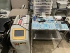 Cynosure Triplex Laser Smartlipo & Cellulaze Model Slt Ii Used. Price: $16995.00.