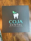 Coja Dental Cleansing Pod Pro + Uv - 48KHZ Ultrasonic Retainer Cleaner Black Open. Price: $62.10.