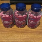 Lot Of 3 Amazon Extra Strength Heartburn & Gas Superchews -82 Count, Mixes Berry New. Price: $39.99.