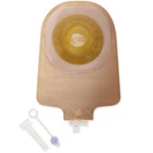 Hollister Premier One-piece 9IN Urostomy Pouch Convex Flextend Barrier, Tape New. Price: $49.99.