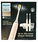 Philips Sonicare HX9912/99 Diamondclean Rechargeable Electric Toothbrush Pack Open. Price: $124.98.