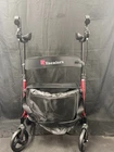 Aliseniors Upright Walker New. Price: $150.00.