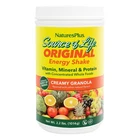 Naturesplus Source Of Life Energy Shake Creamy Granola 2.2 Lbs Pack New. Price: $154.99.