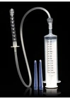 Cleanstream Enema Syringe With Attachments New. Price: $16.99.