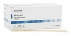 Mckesson Applicator Stick Without Tip Wood Shaft 6IN Nonsterile Box Of 1000 New. Price: $21.13.