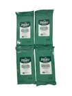 Adult Disposable Washcloths 4 Packs Perineal Cleansing Modess Basics New Aloe. Price: $19.99.