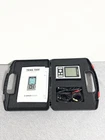 Compass Health Tens 7000 Rechargeable Analyzer Black DT7303 Kit Case Pre-owned. Price: $29.77.