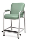 Lumex Everyday Hip Chair With Adjustable Footrest For Knee Surgery Recove New. Price: $824.99.