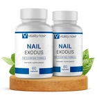 Exodus Vitality Healthy Nails Premium Formula Healthier Feet 60 C... New. Price: $222.18.