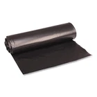 Boardwalk 516 33 In. X 39 Gal. Low-density Can Liners Bk (100/CT) New. Price: $23.98.