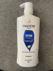 Pantene Pro-v Repair & Protect Shampoo 23.6 Fl Oz New. Price: $15.00.