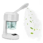 Jostzhxin Facial Steamer Nano Ionic Face With Extendable Arm,portable New. Price: $55.77.