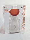 Dr. Dennis Gross Pro Facial Steamer For Deep Cleaning Nib Note! New. Price: $106.24.