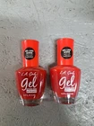 Wholesale Lot Of 48 L.a. Girl Gel Extreme Shine Nail Polish, Pampered New. Price: $29.99.