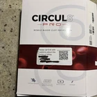 Circul 8 Pro Mobile Blood Clot Portable Prevention Compression Brand New. Price: $40.00.