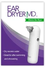 Eosera Ear Dryer Md Electric Dries Excess Water After Swimming Or Showering New. Price: $15.21.