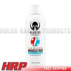 Warrior Ultra Strength Muscle Rub Continuous Spray- & Joint Pain Relief New. Price: $19.99.