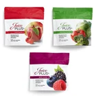 Juice Plus+ Fruit, Vegetable & Berry Blend Soft Chews 120 Count (pack 3) New. Price: $173.90.