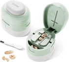 Adjustable Cutter Splitter For Small And Tiny Pills, 1/2 1/4 New. Price: $27.43.