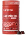Superbeets Heart Gummies - Gummy With Energy Support, Grape Seed Extract & New. Price: $37.43.