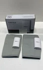 CIRCUL8 Lite Dvt Prevention Pneumatic Compression Device Pair Universal C800L For. Price: $19.49.