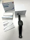 Emeterm Fashion Fda-cleared Anti-nausea Wristband Sickness Vomit Relief (black) Used. Price: $59.99.
