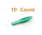 Adc Bite Stick Reusable Plastic Block, Tongue Depressor Green, 10/PACK New. Price: $15.89.