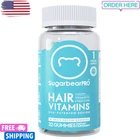 Sugarbearhair Extra Strength Biotin Gummies 6000MCG 32 Count Vitamins New. Price: $79.99.