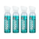Boost Oxygen Medium Breathe Menthol-eucalyptus Aroma 5L Canister Respiratory New. Price: $39.88.