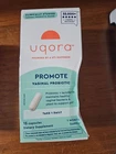 Uqora Promote Vaginal Probiotic 15 Capsules Exp 08/2027 New. Price: $14.00.