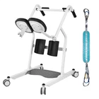 Sit To Stand Patient Lift 400LB Capacity Assist Aid Home Care New. Price: $287.67.