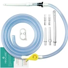 Enema Tubing Replacement Pack For Bucket And Silicone Bag - Includes Clamp, S... New. Price: $24.99.
