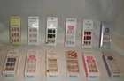 New Kiss Impress On Manicure Nails Choose Your Set!. Price: $10.49.